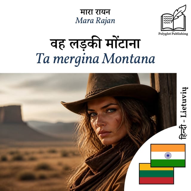 Ta mergina Montana