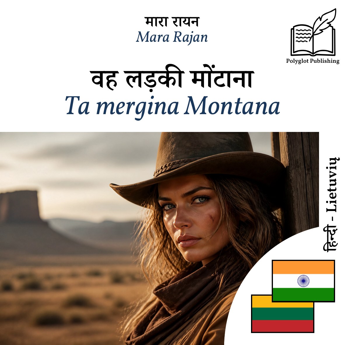 Ta mergina Montana