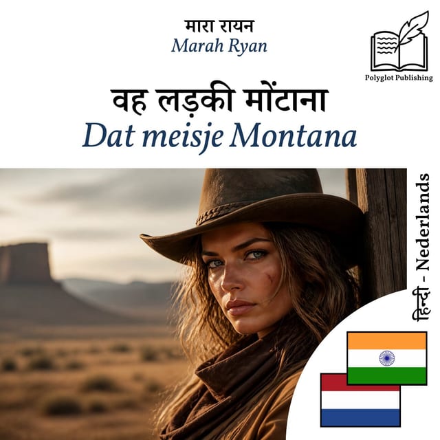 Dat meisje Montana