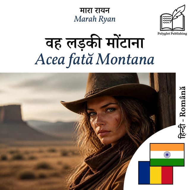 Acea fată Montana