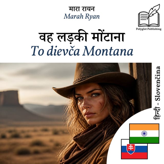 To dievča Montana
