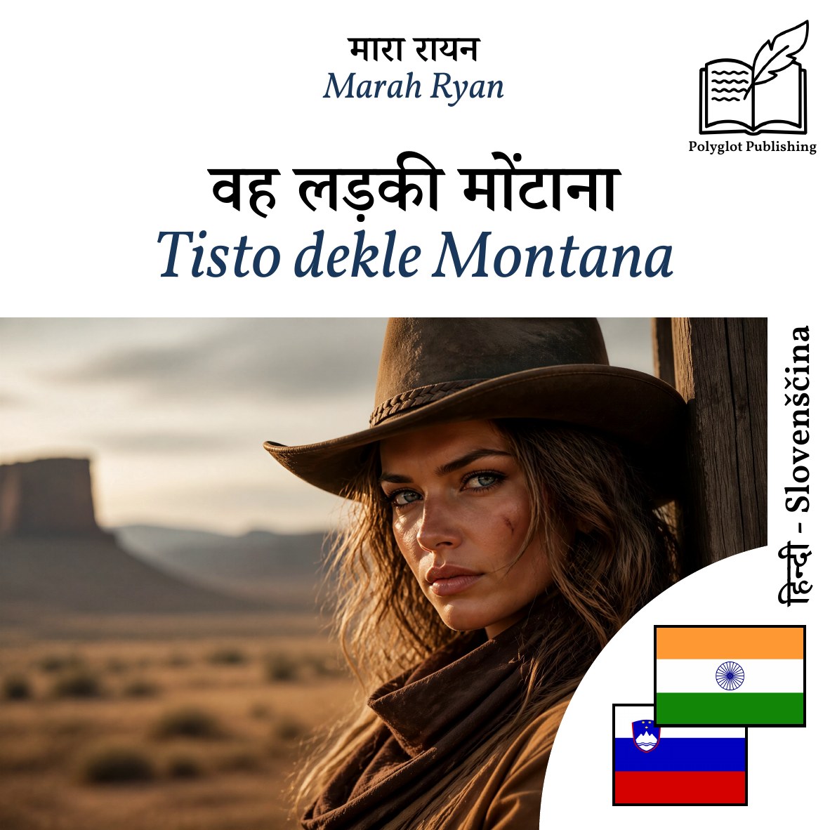 Tisto dekle Montana