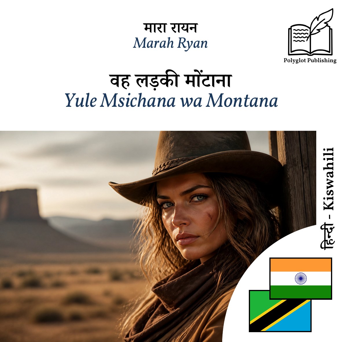 Yule Msichana wa Montana