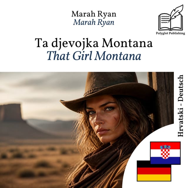 That Girl Montana