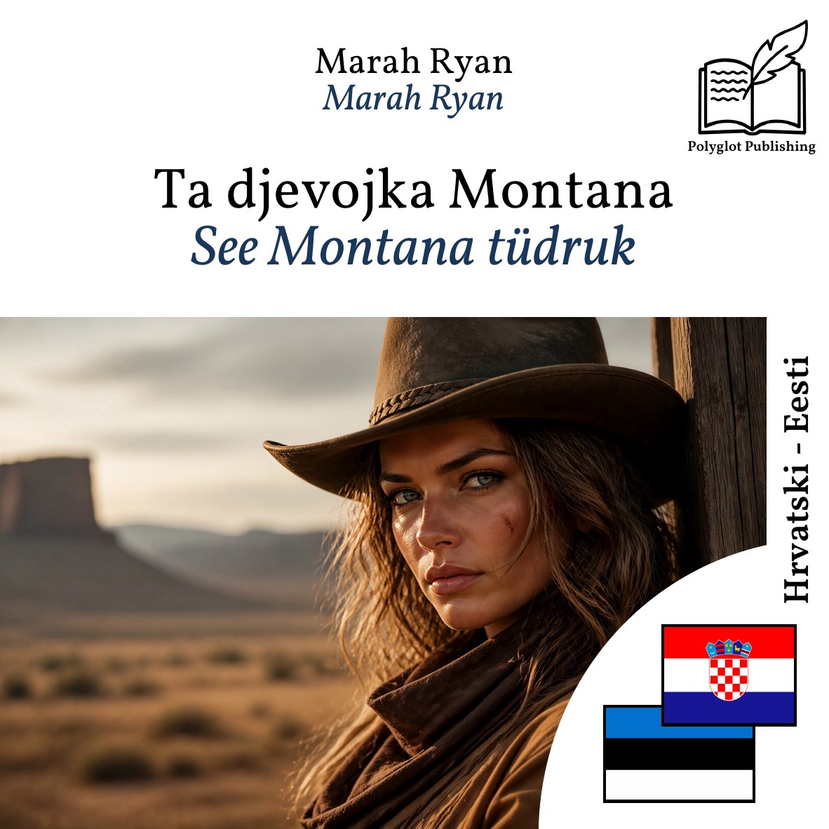 See Montana tüdruk
