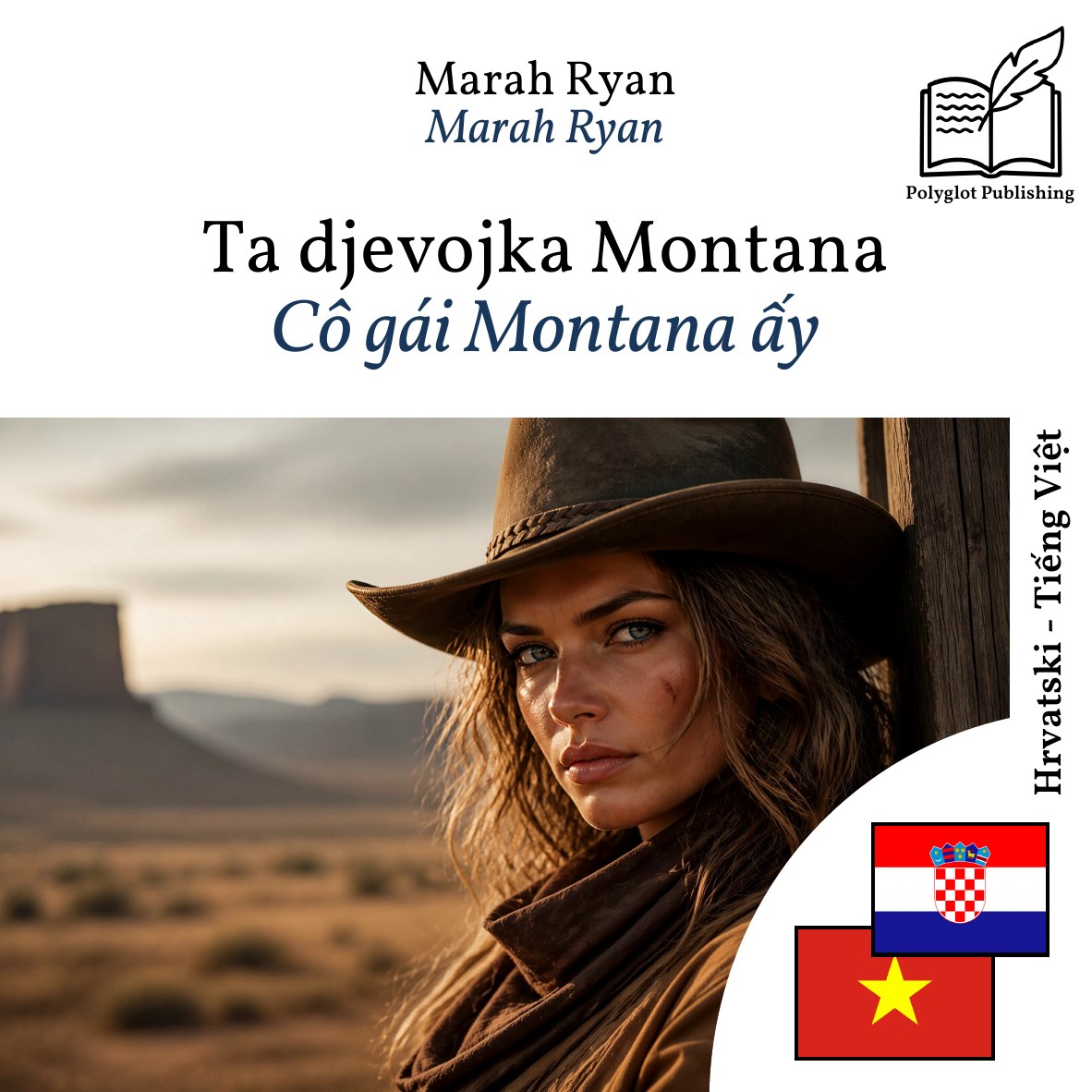 Cô gái Montana ấy