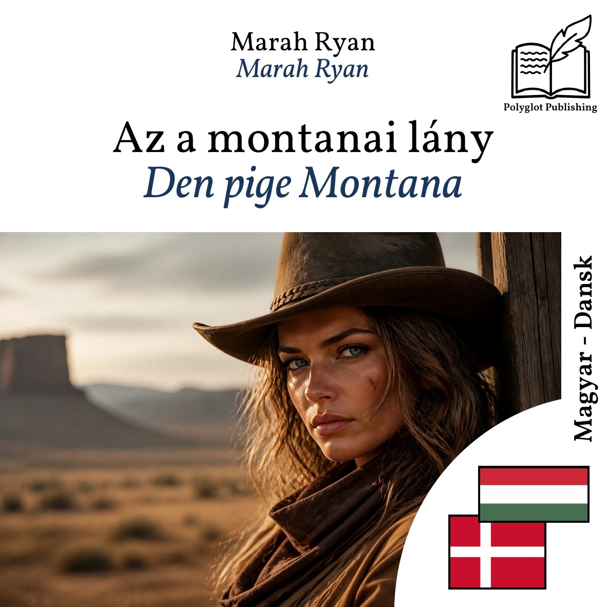 Den pige Montana