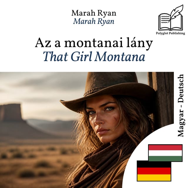 That Girl Montana