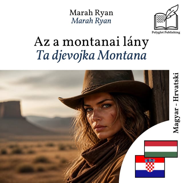 Ta djevojka Montana