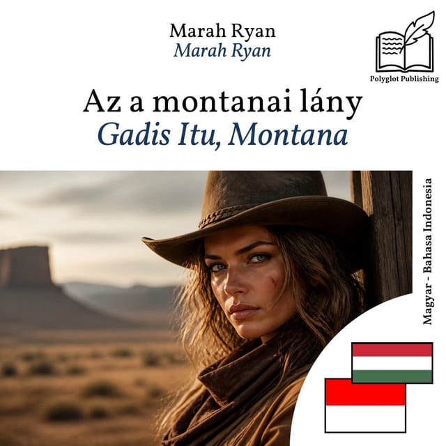 Gadis Itu, Montana