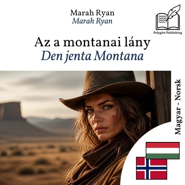 Den jenta Montana