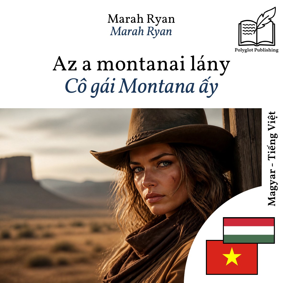 Cô gái Montana ấy