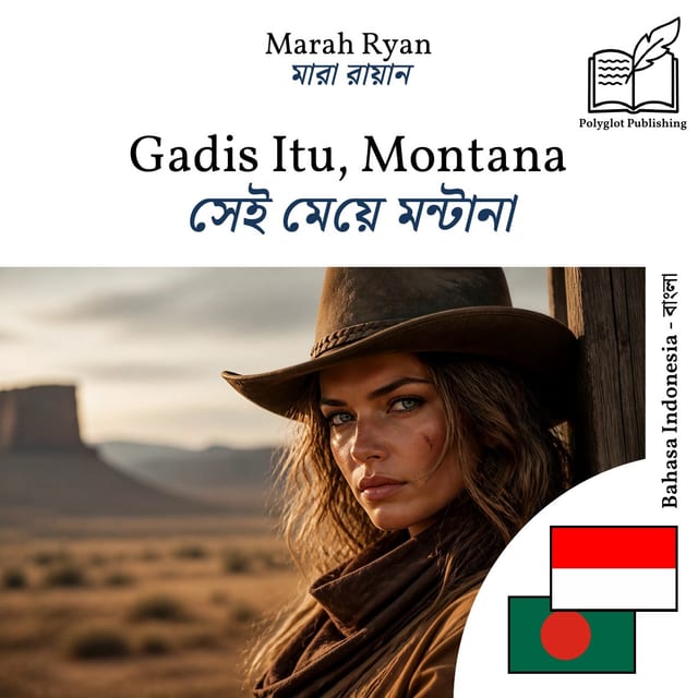 সেই মেয়ে মন্টানা