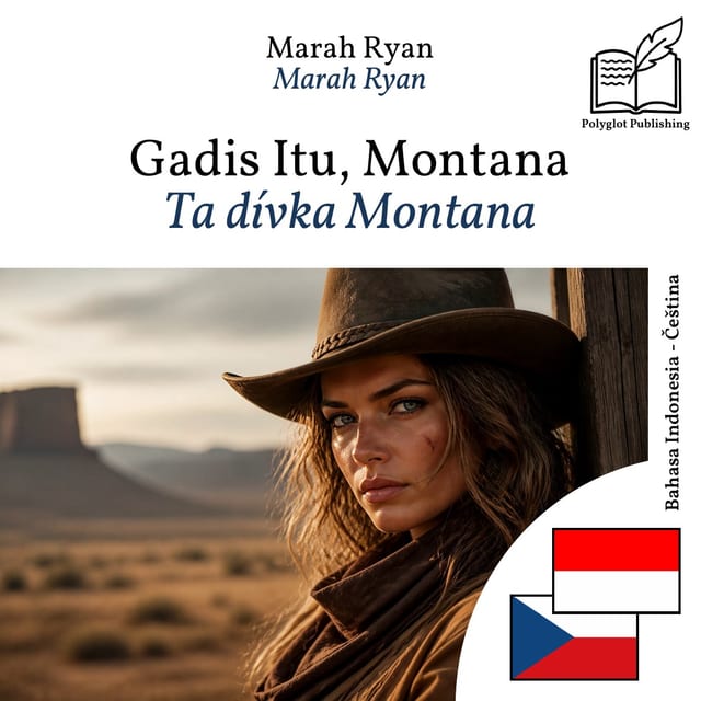 Ta dívka Montana