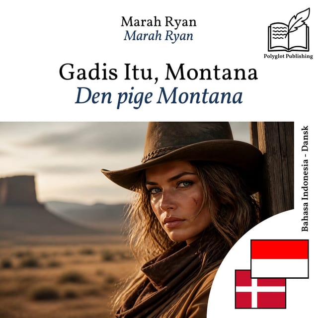Den pige Montana