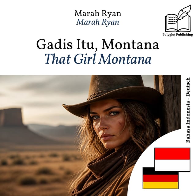 That Girl Montana