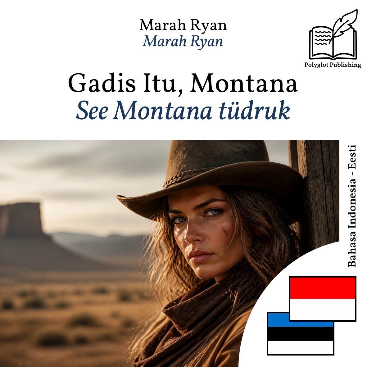 See Montana tüdruk