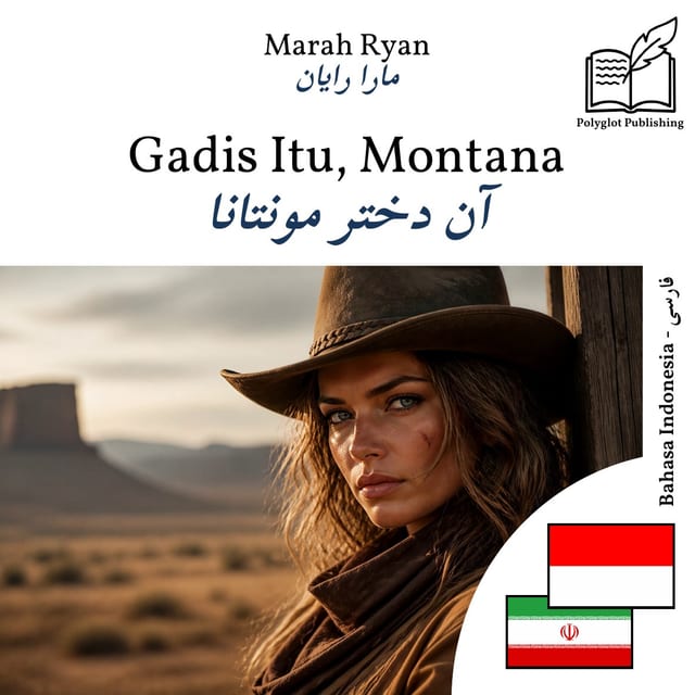 آن دختر مونتانا