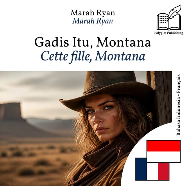 Cette fille, Montana