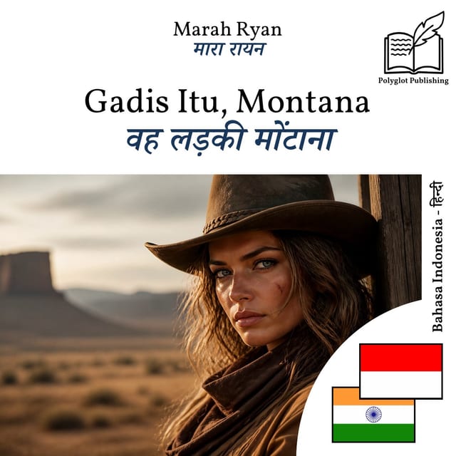 वह लड़की मोंटाना