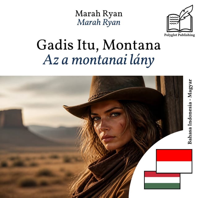 Az a montanai lány