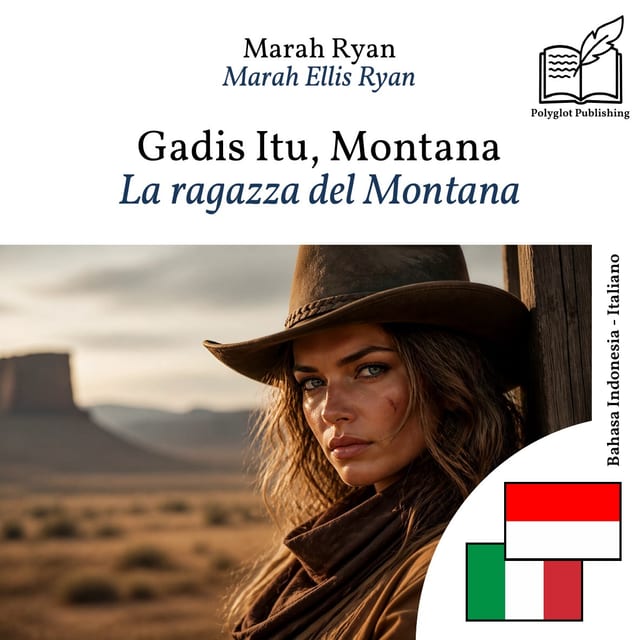 La ragazza del Montana