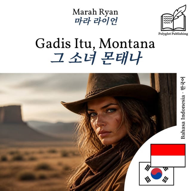 그 소녀 몬태나