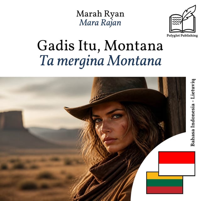Ta mergina Montana