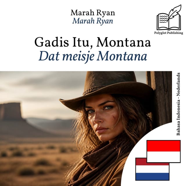 Dat meisje Montana
