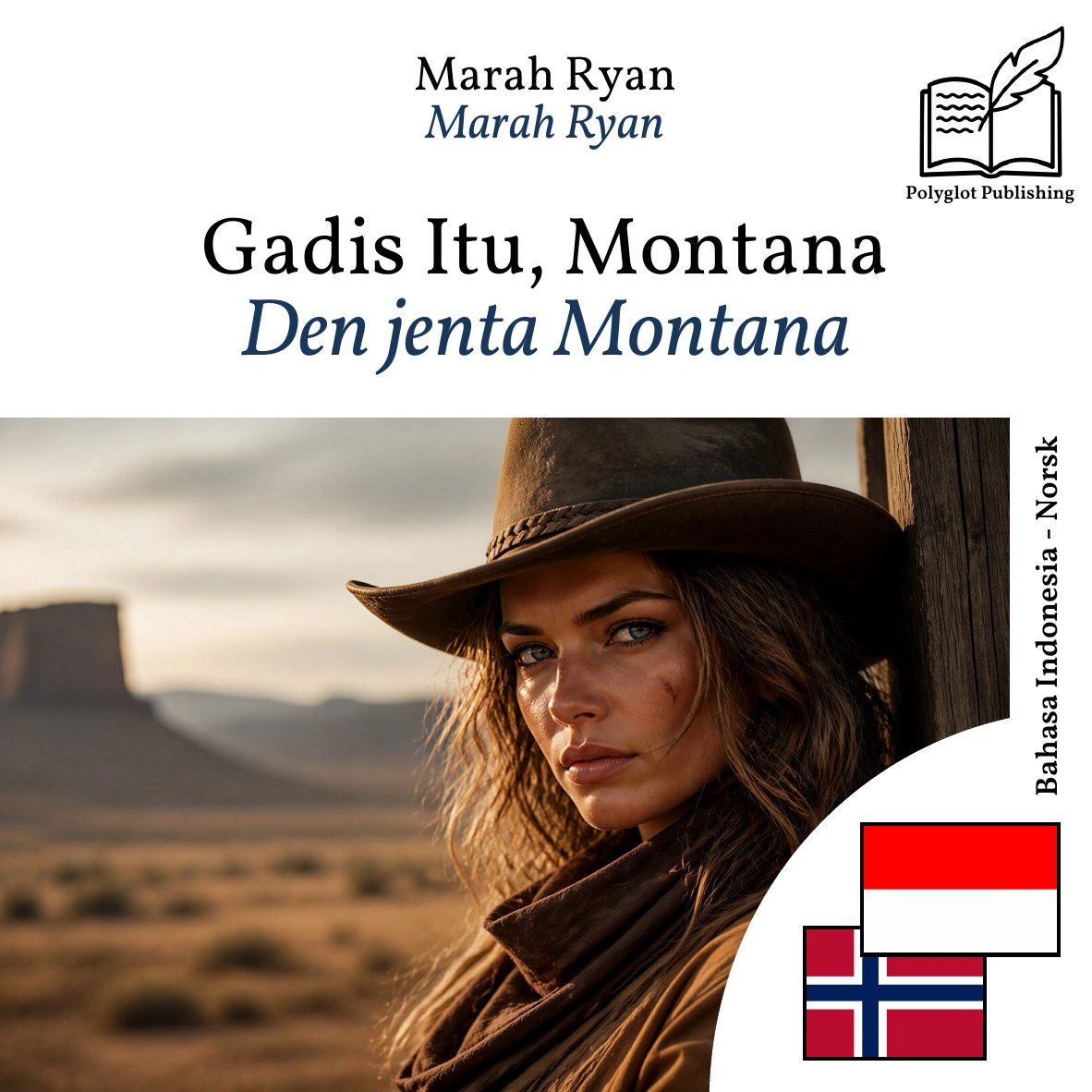 Den jenta Montana