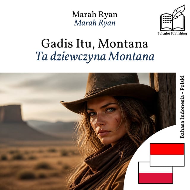 Ta dziewczyna Montana