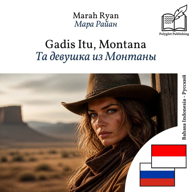 Та девушка из Монтаны