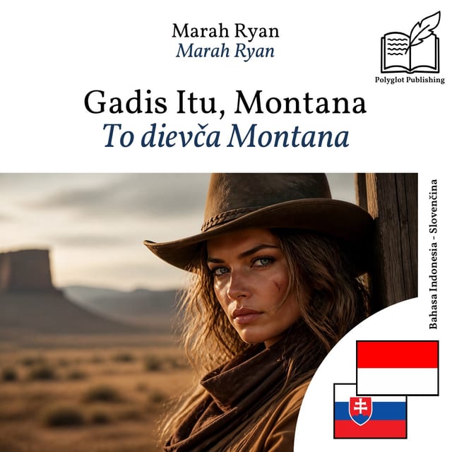 To dievča Montana
