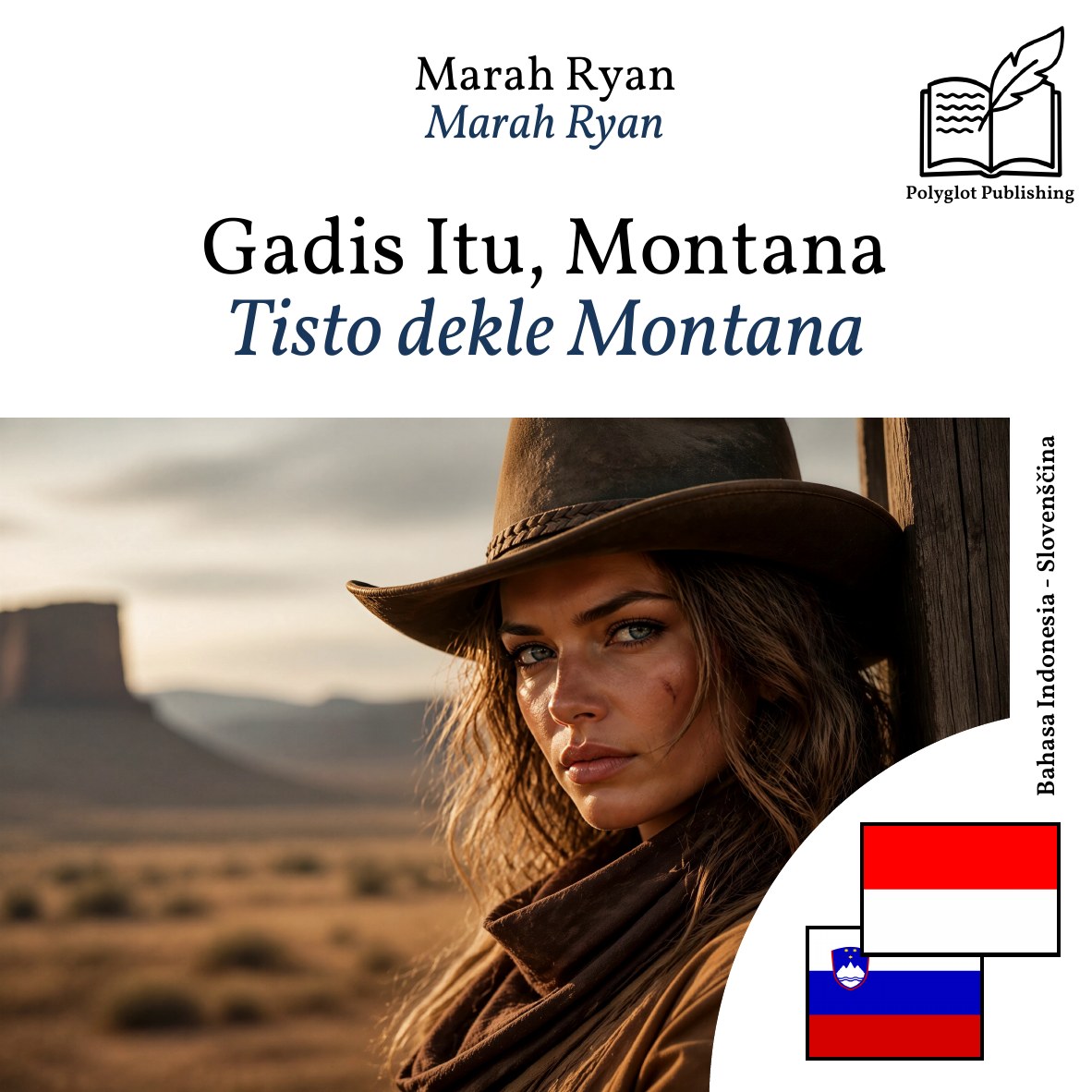 Tisto dekle Montana