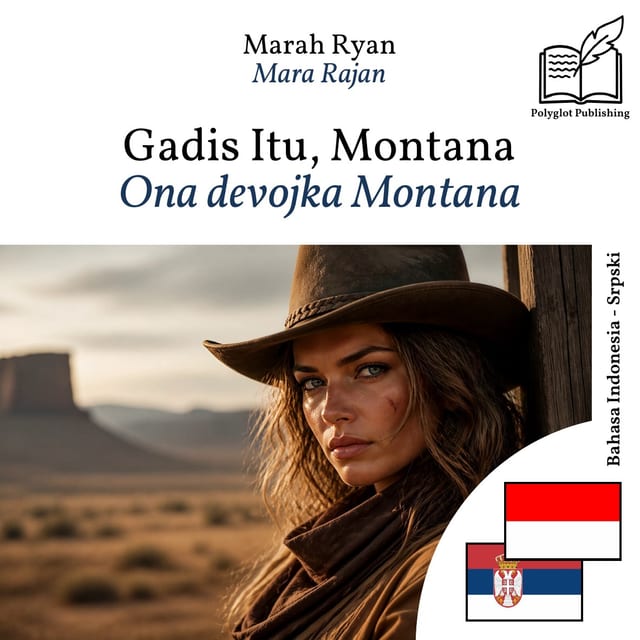 Ona devojka Montana