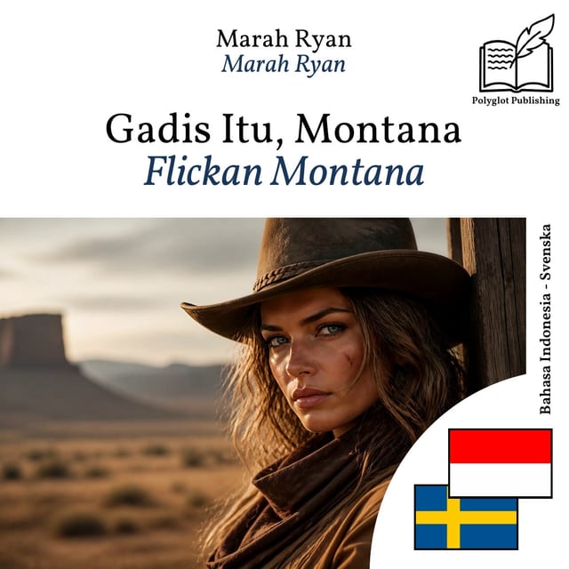 Flickan Montana