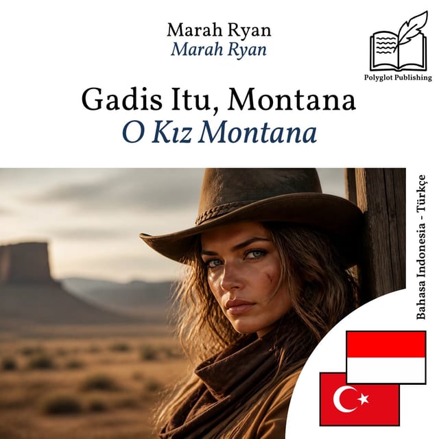 O Kız Montana