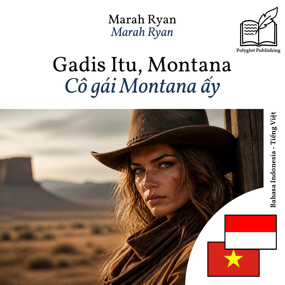 Cô gái Montana ấy