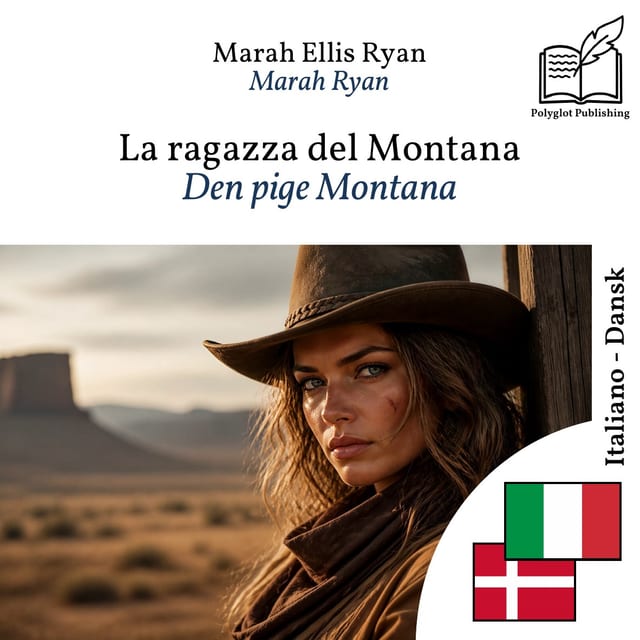 Den pige Montana