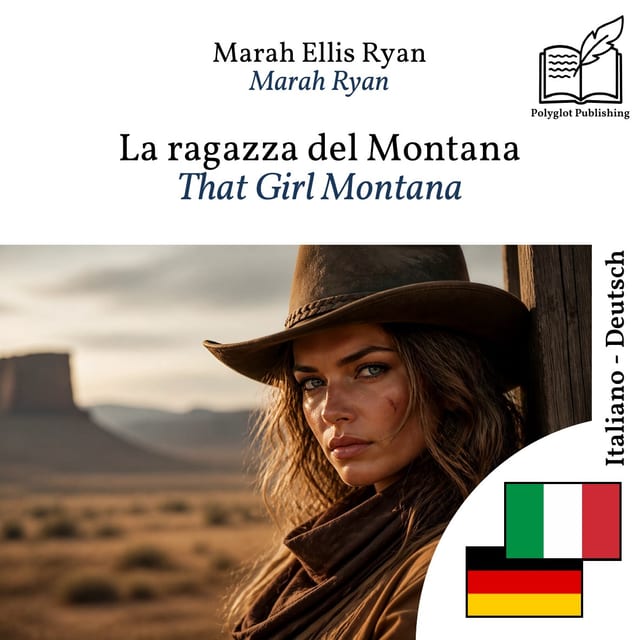 That Girl Montana