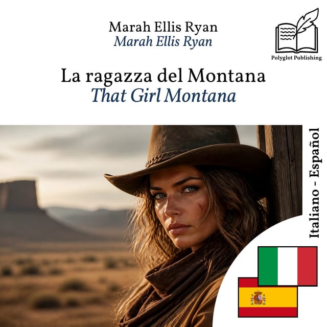 That Girl Montana