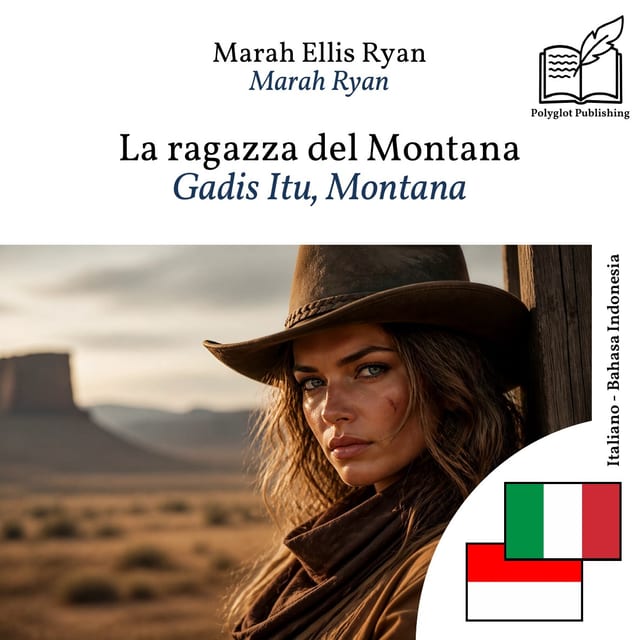 Gadis Itu, Montana