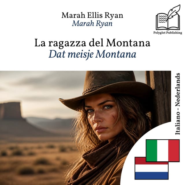 Dat meisje Montana