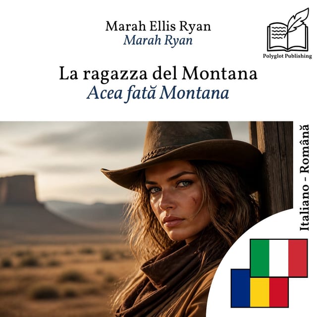 Acea fată Montana
