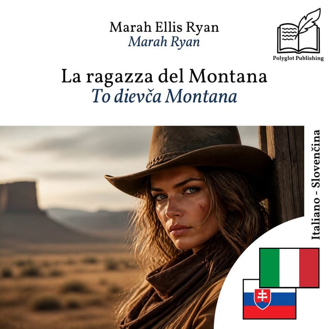 To dievča Montana