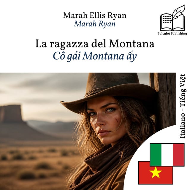Cô gái Montana ấy