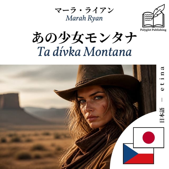 Ta dívka Montana