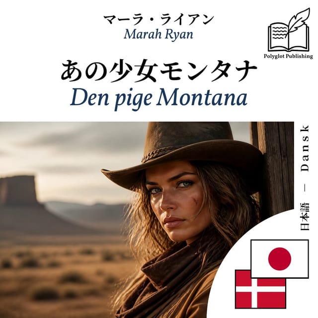 Den pige Montana