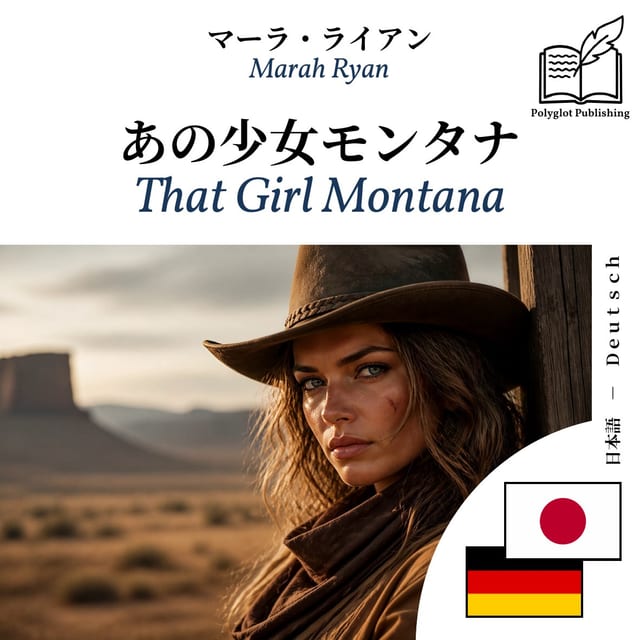 That Girl Montana