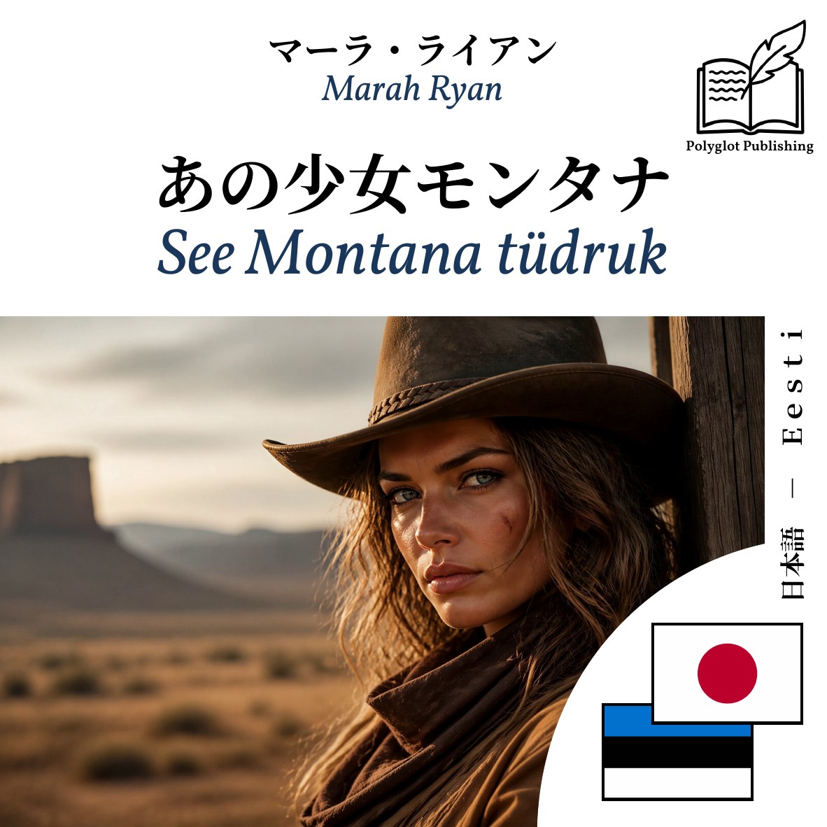 See Montana tüdruk